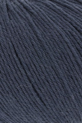 Lang Yarns Merino 200 bebe 71.0434 - oud marine blauw