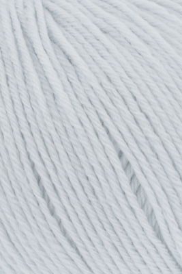 Lang Yarns Merino 200 bebe 71.0506 - licht grijs blauw