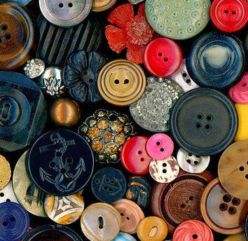 Knoop 15 mm bijpassend