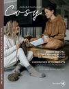 Durable Magazine Cosy