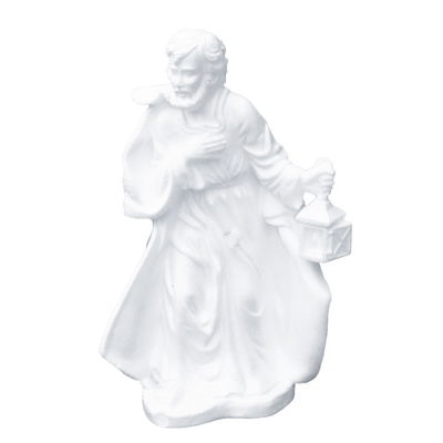 Styropor - piepschuim Sint_Jozef