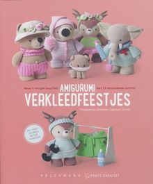 Amigurumi Verkleedfeestjes