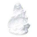 Styropor - piepschuim Maria