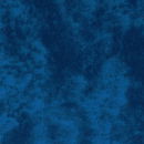 Tissu de Marie - Blauw gewolkt (per 50 cm)