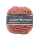 Durable macrame 230 Peach Blossom