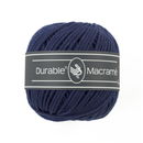 Durable macrame 283 Twillight Blue
