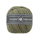 Durable macrame 402 Seagrass