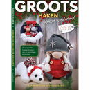 Groots haken - Winter Wonderland