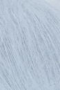 Lang Yarns Mohair luxe 698.0120 licht blauw