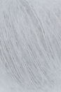 Lang Yarns Mohair luxe 698.0123 lichtgrijs