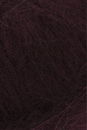Lang Yarns Mohair luxe 698.0180 aubergine
