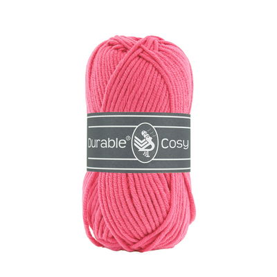 Durable Cosy 0242 pink lemonade