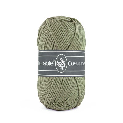 Durable Cosy fine 0402 Seagrass