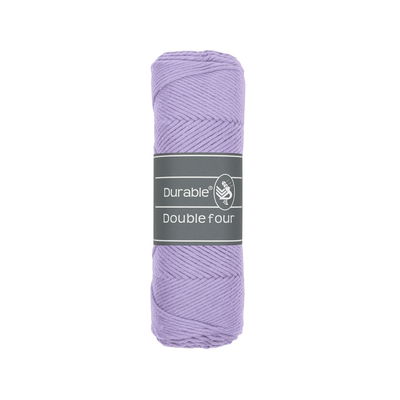 Durable double four 268 Pastel Lilac