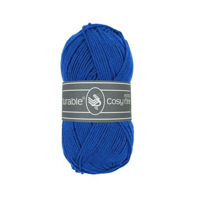 Durable Cosy extra fine 2103 Cobalt