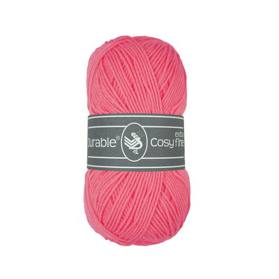 Durable Cosy extra fine 0242 Pink Lemonade
