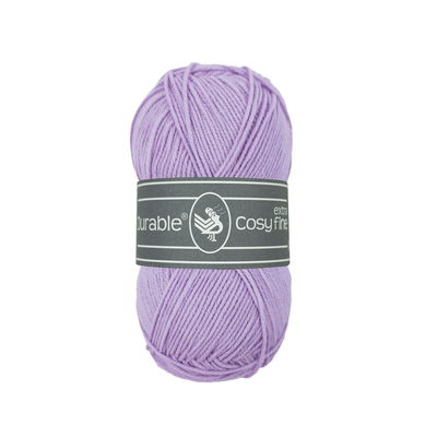 Durable Cosy extra fine 0268 Pastel Lilac