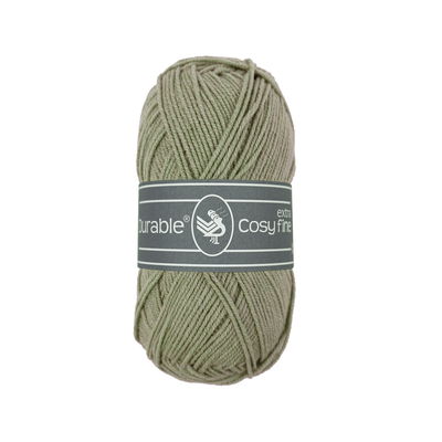 Durable Cosy extra fine 0402 Seagrass