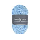 Durable Velvet 0282 Light Blue
