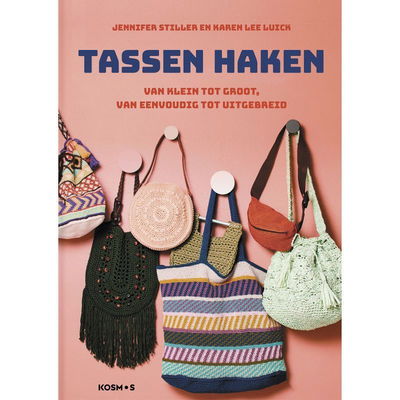 Tassen haken op=op uit collectie 