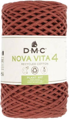 DMC Nova Vita 4 105 roest