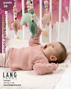 Lang Yarns Punto 36 Layette baby cotton