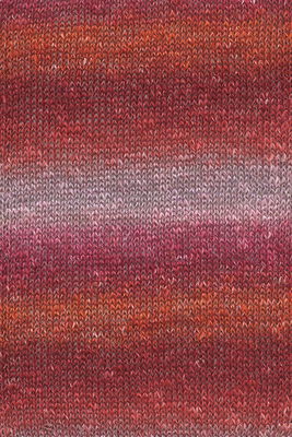 Lang Yarns Linello 1066.0065 fuchsia rood roze op=op uit collectie 