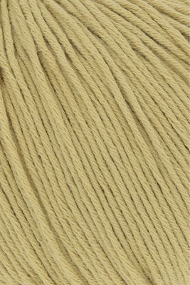 Lang Yarns Baby Cotton 112.0050 old gold