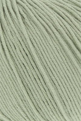 Lang Yarns Baby Cotton 112.0091 pastel groen 