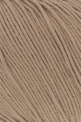 Lang Yarns Baby Cotton 112.0226 chocolate cream