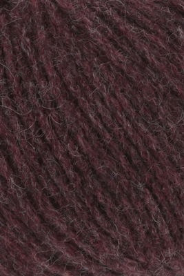 Lang Yarns Cashmere Premium 78.0464 bordeaux rood bruin