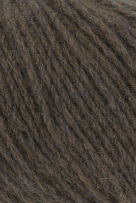 Lang Yarns Cashmere Premium 78.0467 oud bruin