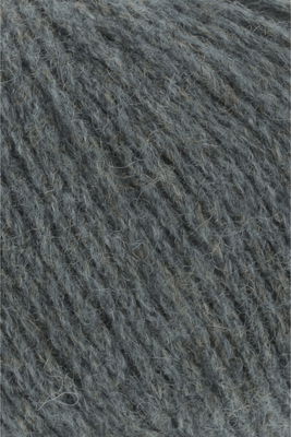 Lang Yarns Cashmere Premium 78.0488 midden grijs