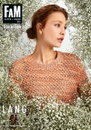 Lang Yarns magazine Fam 272 voorjaar en zomer 2022
