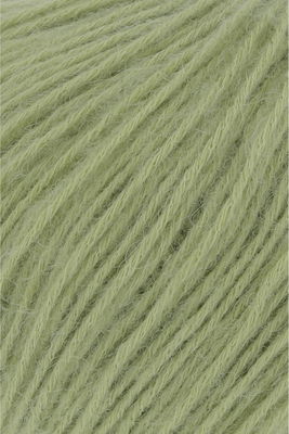 Lang Yarns Regina 1093.0097 licht oud linde groen