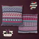 Scheepjes Kal2022 Sassenach metropolis Erica