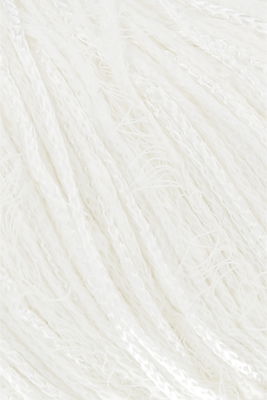 Lang Yarns Adele 1092.0001 wit op=op uit collectie 