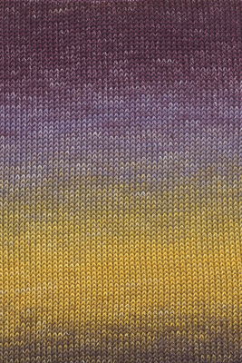 Lang Yarns Quattro Degrade