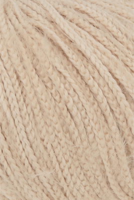 Lang Yarns Aura 1091.0030 licht zalm op=op uit collectie 