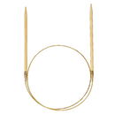 Addi Rondbreinaald bamboe 40 cm - nr 5