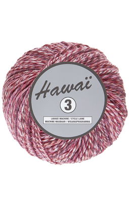 Lammy Yarns - Hawai 3 Cocktail 604 op=op uit collectie 