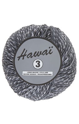 Lammy Yarns - Hawai 3 Coctial 609 op=op uit collectie 