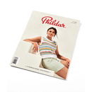 Phildar nr 208 lente - zomer 2022