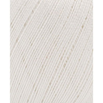 Phildar Phil Perle 5 Craie