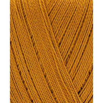 Phildar Phil Perle 5 Gold op=op uit collectie 