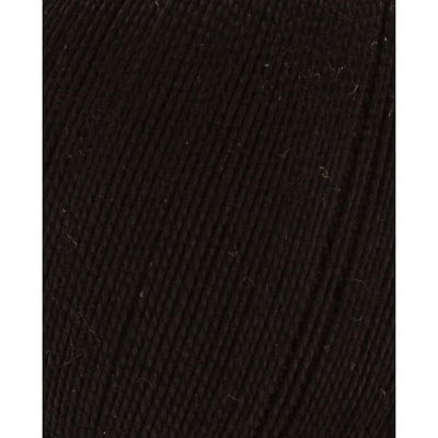 Phildar Phil Perle 5 Noir