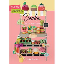 Jookz Toetie Froetie Haak Bookazine