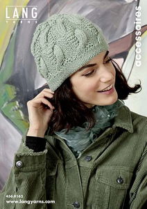 Lang Yarns 456.0162 Accessoires