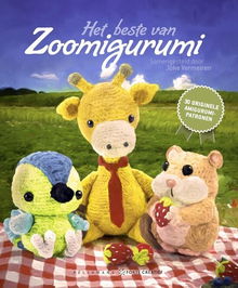 Het beste van Zoomigurumi