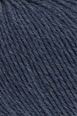 Lang Yarns Merino 150 197.0234 donkerjeans